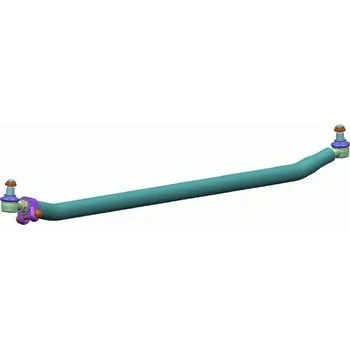 Táhlo řízení Příčné táhlo řízení LEMFÖRDER 37322 01