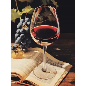 Plakát Plakát Kytice příběhů bez rámu 60 x 80 cm