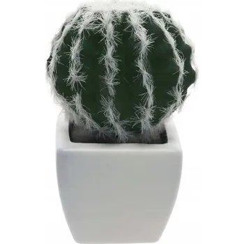 umělá květina Umělý kaktus Master dekorativní