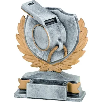 F1248 Plaketa rozhodčí