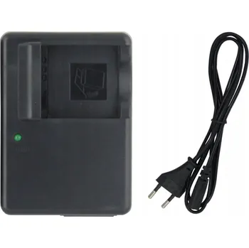 Nabíječka Fotopol DE-A46B pro Panasonic