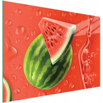 Kuchyňské prkénko Krájecí deska TMK ArtDeko sklo 1 ks