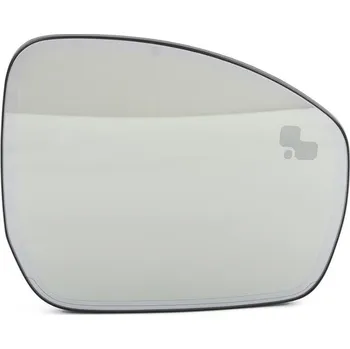 Posilovač řízení DISCOVERY IV sklo zrcátka pravého, vyhřívané, ASISTENT, 3 piny