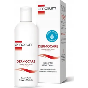 Šampon Emolium Dermocare Hydratační Šampon 200 ml