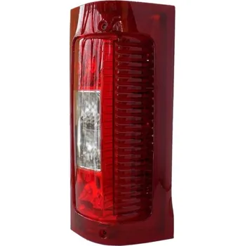 Zadní světlomet BOXER JUMPER DUCATO 02-2005 ZADNÍ SVĚTLO PRAVÉ NOVÉ