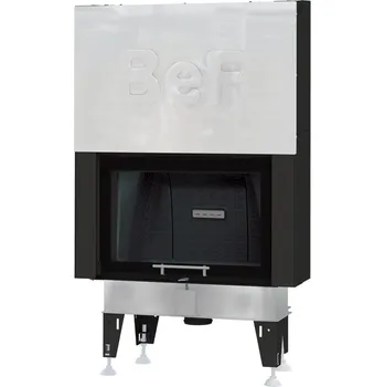 Krbová vložka BEF HOME Krbová vložka BEF ROYAL V 8 - výsuvná