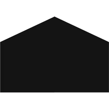 Samolepící dekorace Tabulová samolepka na zeď – Dům, domeček