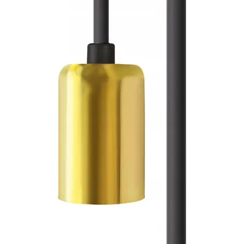 Příslušenství pro svítidlo NOWODVORSKI CAMELEON 8666 Závěsný kabel E27 max 40W, 1,5m