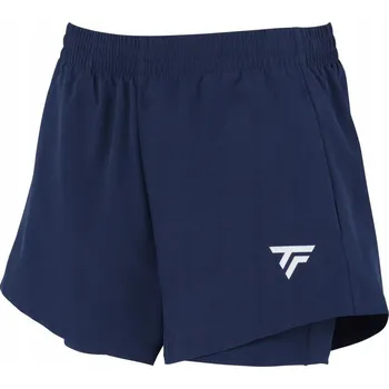Dámské kraťasy Kraťasy dámské Tecnifibre Team Short modré M