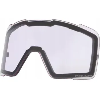 Sjezdové lyžování Sklo do brýlí Oakley LINE MINER PRO L Prizm CLEAR S1 64%