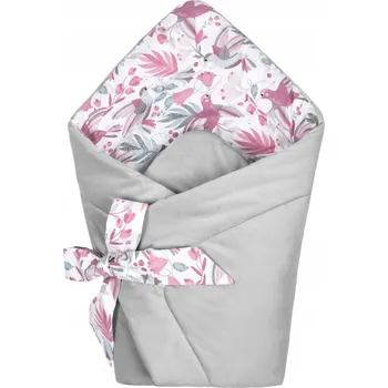 Zavinovačka PEPI Zavinovačka pro miminko VELVET BAVLNA ZAVINOVAČKA ZAVINOVAČKA