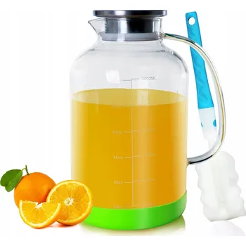 Vrták Konvice KTQUICK 3 l