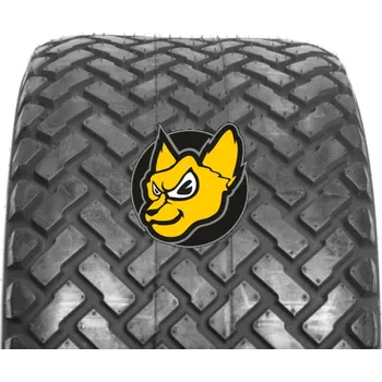 Pneu pro těžký stroj Trelleborg T539 20X8.00 -10 4 PR TL