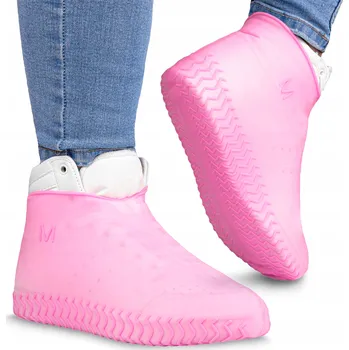 turistický návlek Turistické návleky - ochrana proti nečistotám