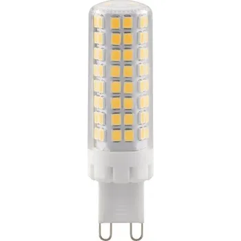 Žárovka LED žárovka G9 SMD 2835 10W 950lm mini NEUTRÁLNÍ bílá 230V