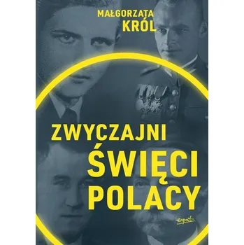 Zwyczajni święci Polacy - Król Małgorzata