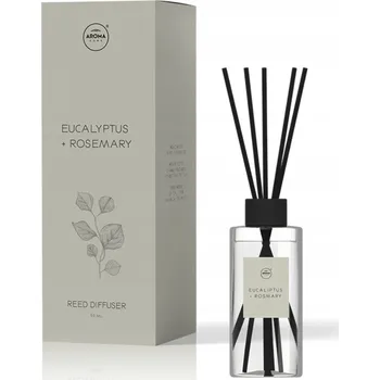 Aroma difuzér Difuzér vonný difuzér Aroma Home citrusový, květinový 150 ml