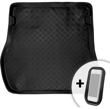 autokoberec Vložka / Plastová rohož do kufru Audi A4 Avant 1994-00