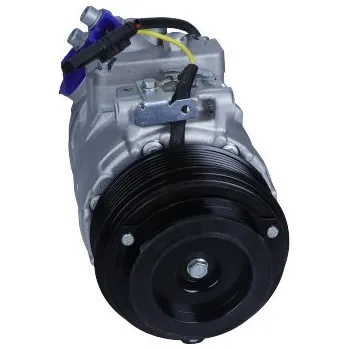 Kompresor klimatizace Kompresor klimatizace MAXGEAR AC336613