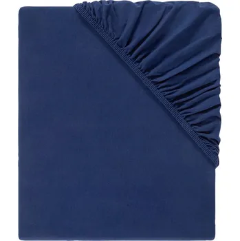 Prostěradlo Bavlna Prostěradlo Captain Mike 140 x 200 cm