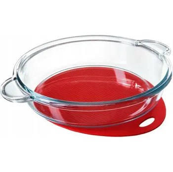 Žáruvzdorná mísa kulatý Pasabahce 1,85 l