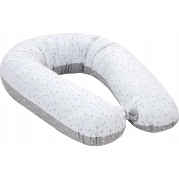 Polštář Polštář na spaní Bellochi silikonové kuličky (vlákno)