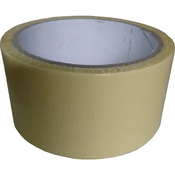 Oboustranná lepicí páska hnědá 48 mm x 5 m