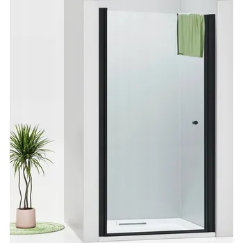 Sprchové dveře Dveře do niky WellMall 90 x 185 cm