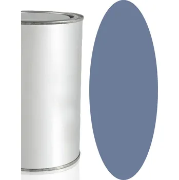 Lak na dřevo LAK BARVA STRUKTURA 2K AKRYL POLYURETAN 1L POLOMAT RAL 5014