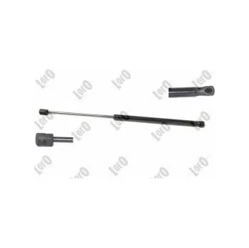 Příslušenství karosérie ABAKUS 101-00-640 Pneumatická pružina, zavazadlový / nákladový prostor