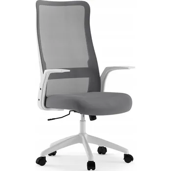 Otočná kancelářská židle Sense7 šedá