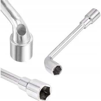 Klíč Nástrčný klíč Rexxer RA-05-312