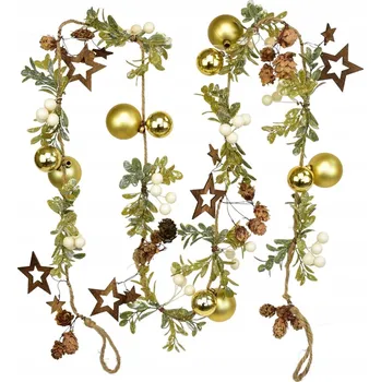 Řetězy mix 150 cm 1 ks