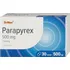 Lék na bolest, zánět a horečku Dr. Max Parapyrex 500 mg 30 tbl.