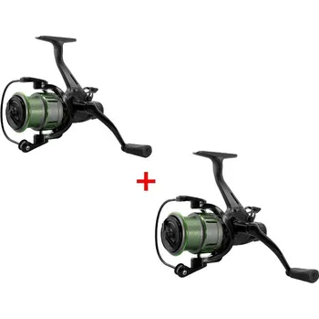 Rybářský naviják Naviják Delphin BRAVO 6T SH vel.6000 / Akce 1+1