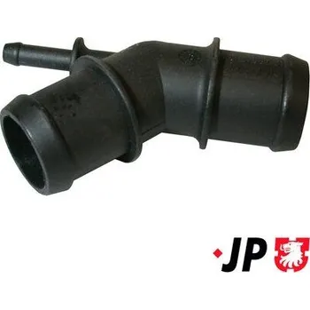 Chladič motoru Příruba chladiva JP GROUP 1114500200