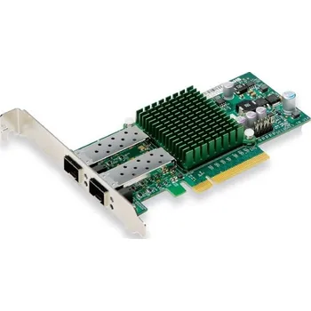 Síťová karta Supermicro AOC-STGN-I2S síťová karta Interní Ethernet