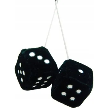 Vůně do auta VŮNĚ VONNÁ KOSTKA KOSTKY NA ZRCÁTKO