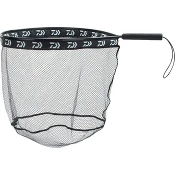 Podběrák Daiwa Podběrák D-VEC Floating Wading Net Plovoucí 55x45 cm