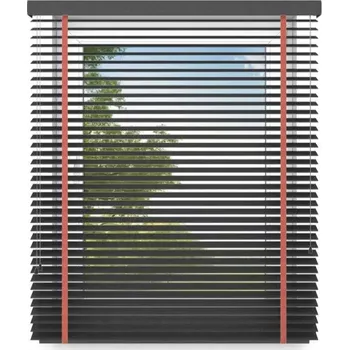 Žaluzie Horizontální žaluzie 190 cm x 170 cm bambusové