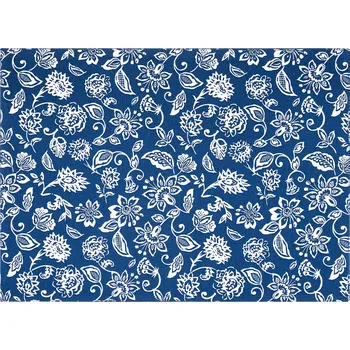 prostírání Trade Concept Prostírání Modrotisk, 33 x 45 cm, béžová