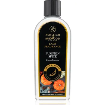 Ashleigh & Burwood London Pumpkin Spice náplň do katalytické lampy 500 ml