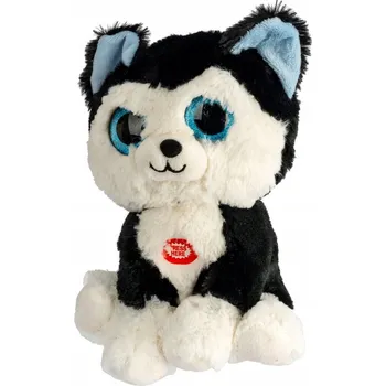 plyšák Plyšová Hračka pejsek 24 cm NORIMPEX Věk 3+