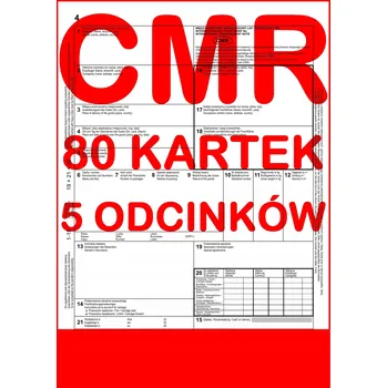 Blok Blok A4 PAKO 80 listů