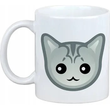 Hrnek Art-Dog keramický 330 ml