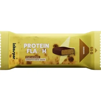 INKOSPOR Protein Flash tyčinka 65 g