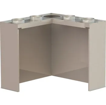 Krbová vložka BEF HOME Pozinované opláštění BEF FLAT 4 L