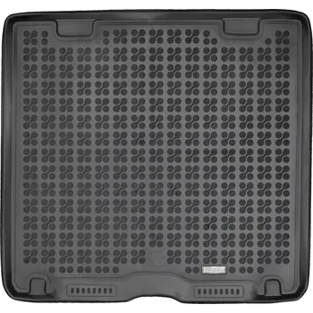 autokoberec Gumová vana do kufru Rezaw-Plast