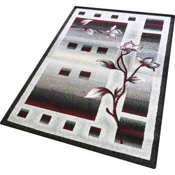 Koberec Koberec s krátkým vlasem 120 x 170 cm