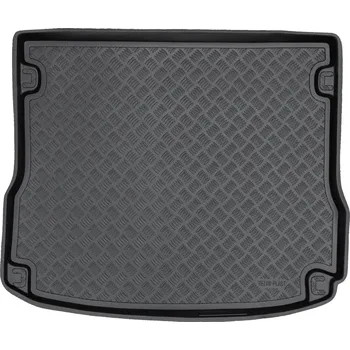 autokoberec Rohož do kufru Rezaw-Plast polypropylen